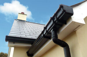 guttering