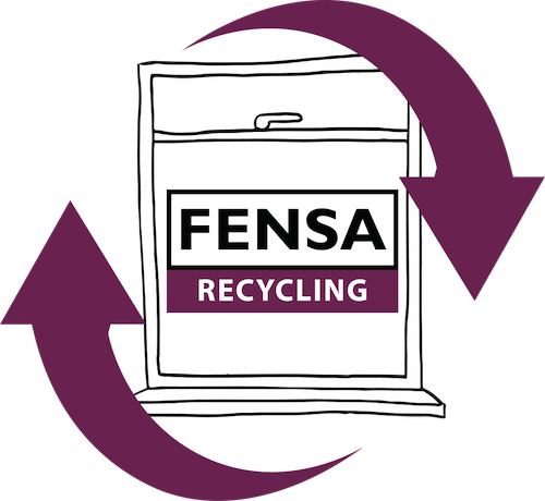 FENSA recycling scheme