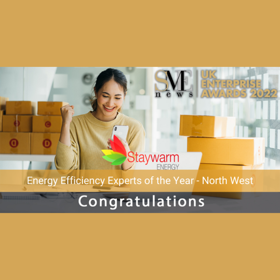 energy efficiency experts north west