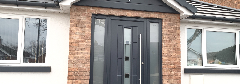 porches in preston and north west
