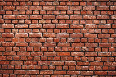 Brick Wall
