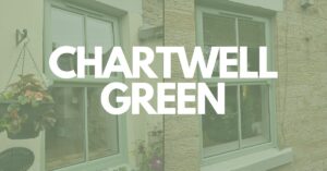Title image for Chartwell Green Windows