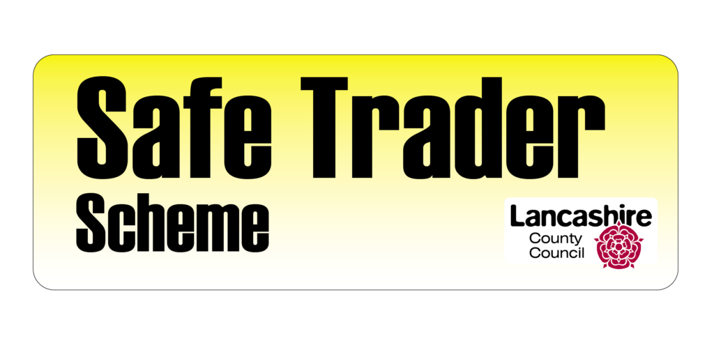 Safe Trader Scheme Logo